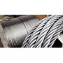 Wire rope 8x19(S)+FC, 10mm, 1770N/mm
